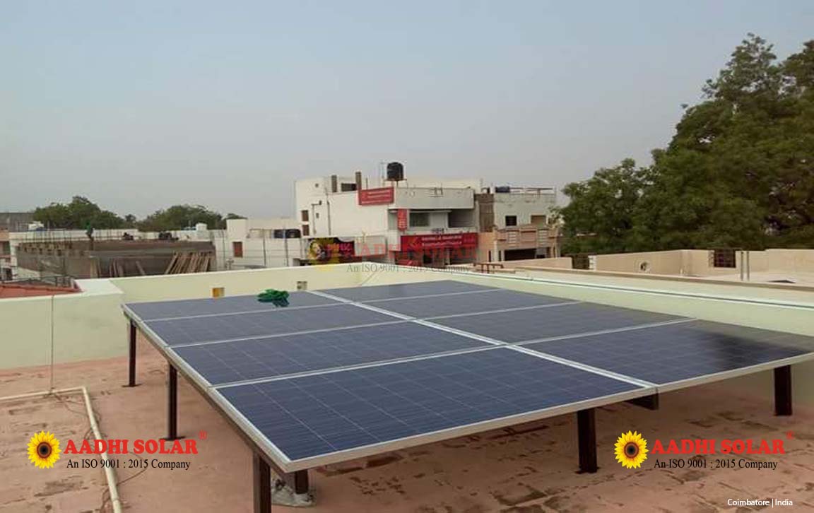 Aadhi Solar HOME UPS / INVERTER manufacture in india | Coimbatore | Chennai